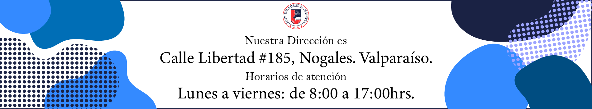 información del liceo 2