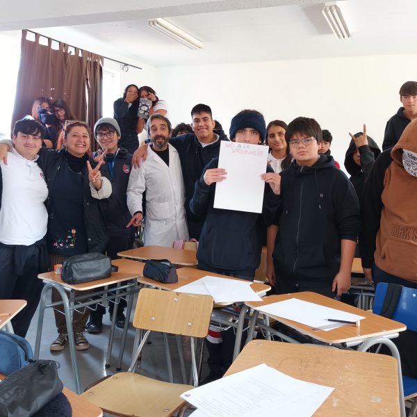 Jornada de Revisión del reglamento Interno