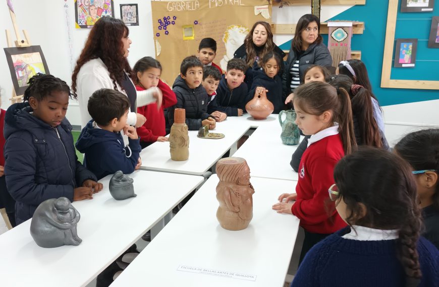 Vivimos la Semana del Arte