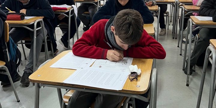 EXAMEN DIA