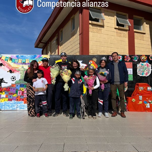 Alianzas 2025 y Aniversario de Nuestro Liceo