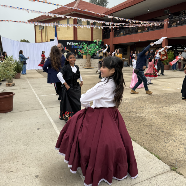 DIA DE LA CHILENIDAD Y FERIA GASTRONÓMICA 2025