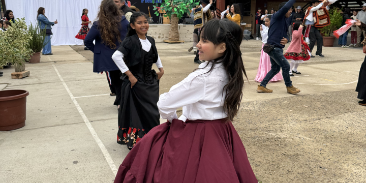 DIA DE LA CHILENIDAD Y FERIA GASTRONÓMICA 2025