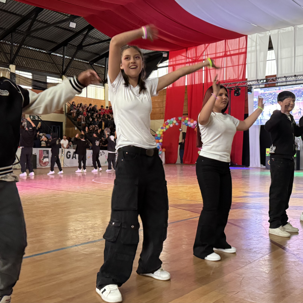 Gala Artística 2025