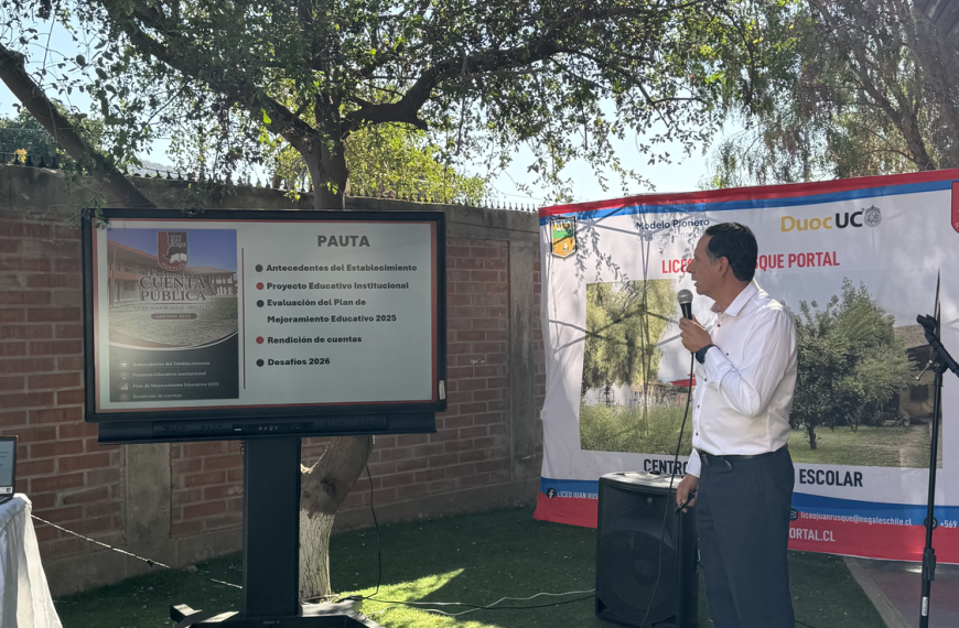 Cuenta Pública – Periodo 2025